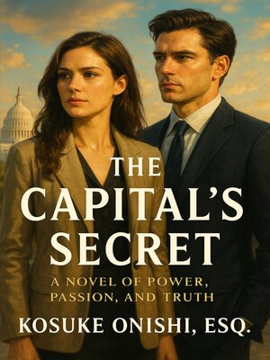 cover image of The Capital's Secret
